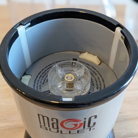 Magic Bullet Blender - 11 Piece Set - Picture 3 of 9